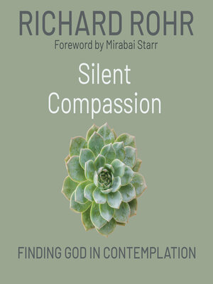 cover image of Silent Compassion